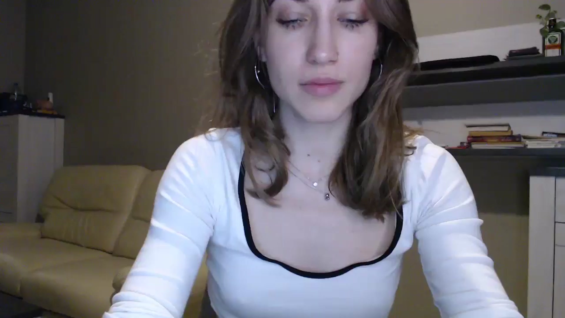 Gallery image thumbnail from GalaxyAnisia's myfreecams stream on, 12/18/2024, 02:28 image 20 of 20