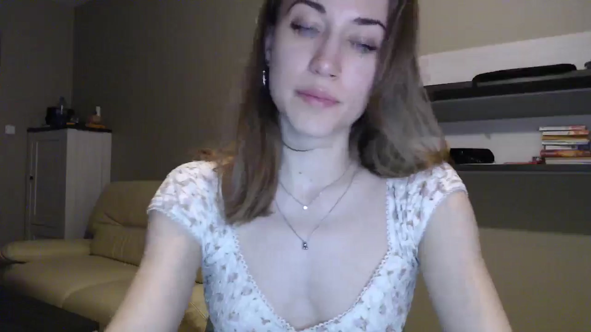 Gallery image thumbnail from GalaxyAnisia's myfreecams stream on, 12/24/2024, 01:55 image 5 of 20