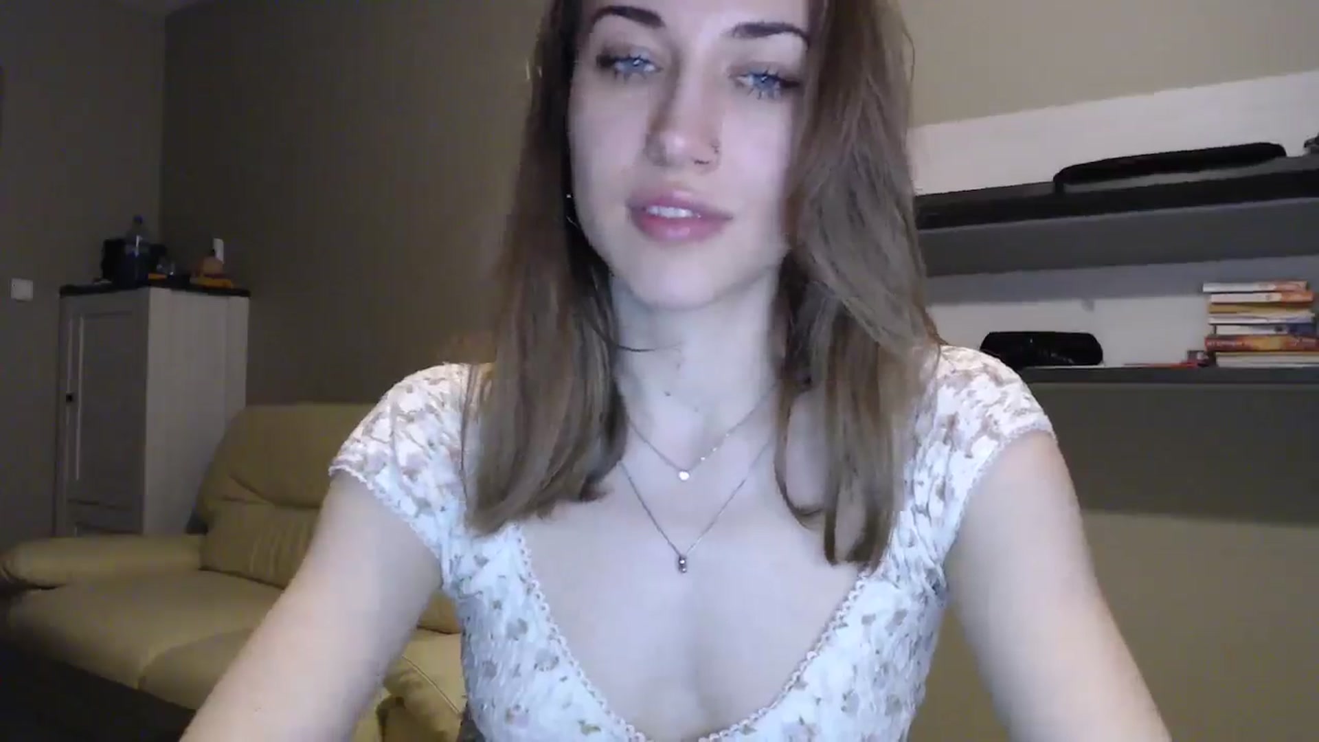 Gallery image thumbnail from GalaxyAnisia's myfreecams stream on, 12/24/2024, 01:55 image 7 of 20