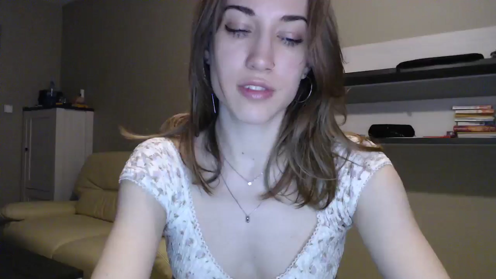 Gallery image thumbnail from GalaxyAnisia's myfreecams stream on, 12/24/2024, 01:55 image 3 of 20