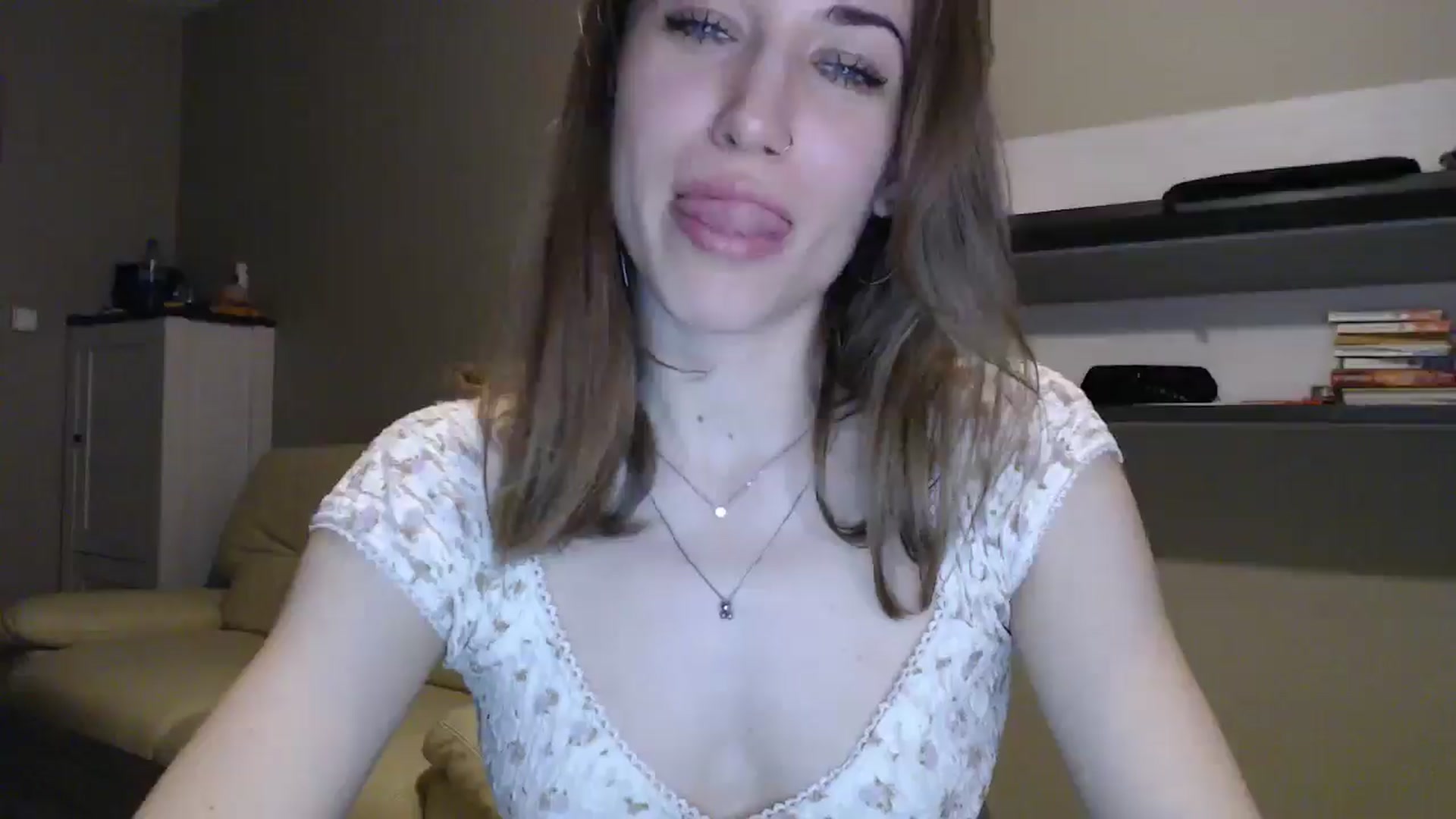 Gallery image thumbnail from GalaxyAnisia's myfreecams stream on, 12/24/2024, 01:55 image 6 of 20