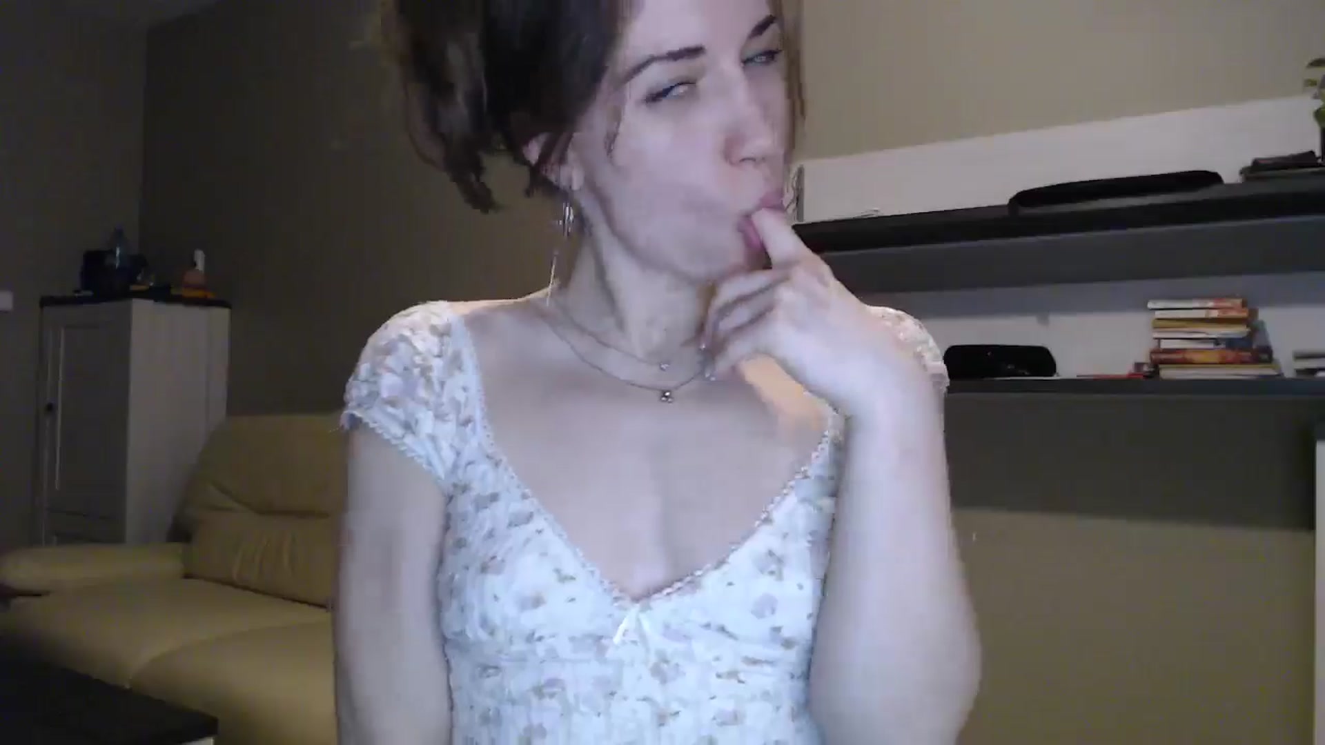 Gallery image thumbnail from GalaxyAnisia's myfreecams stream on, 12/24/2024, 01:55 image 13 of 20