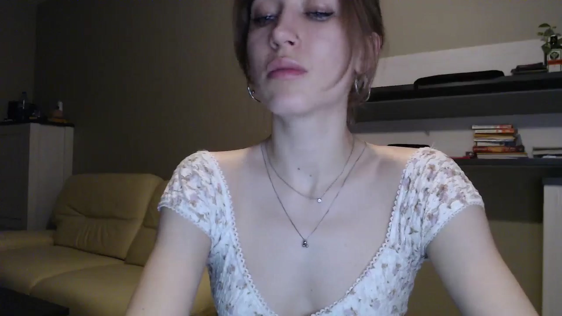 Gallery image thumbnail from GalaxyAnisia's myfreecams stream on, 12/24/2024, 02:54 image 7 of 20