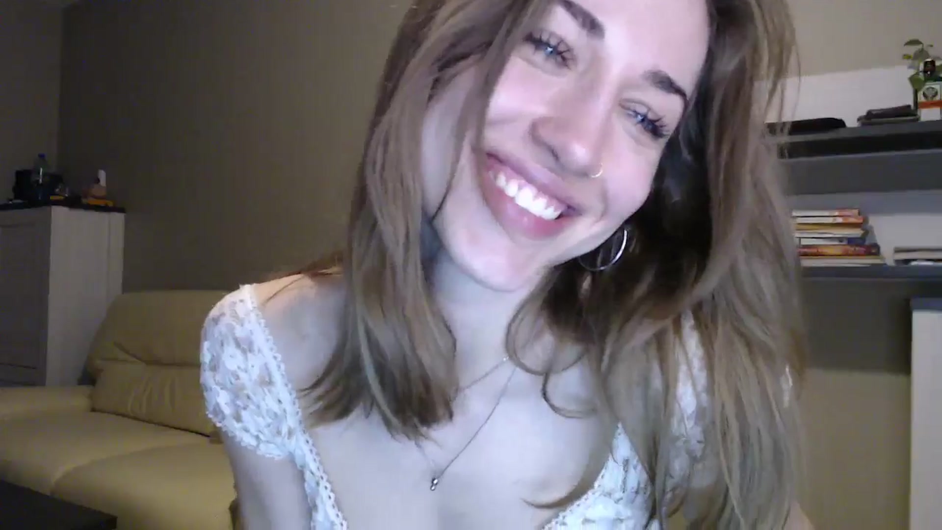 Gallery image thumbnail from GalaxyAnisia's myfreecams stream on, 12/24/2024, 02:54 image 13 of 20