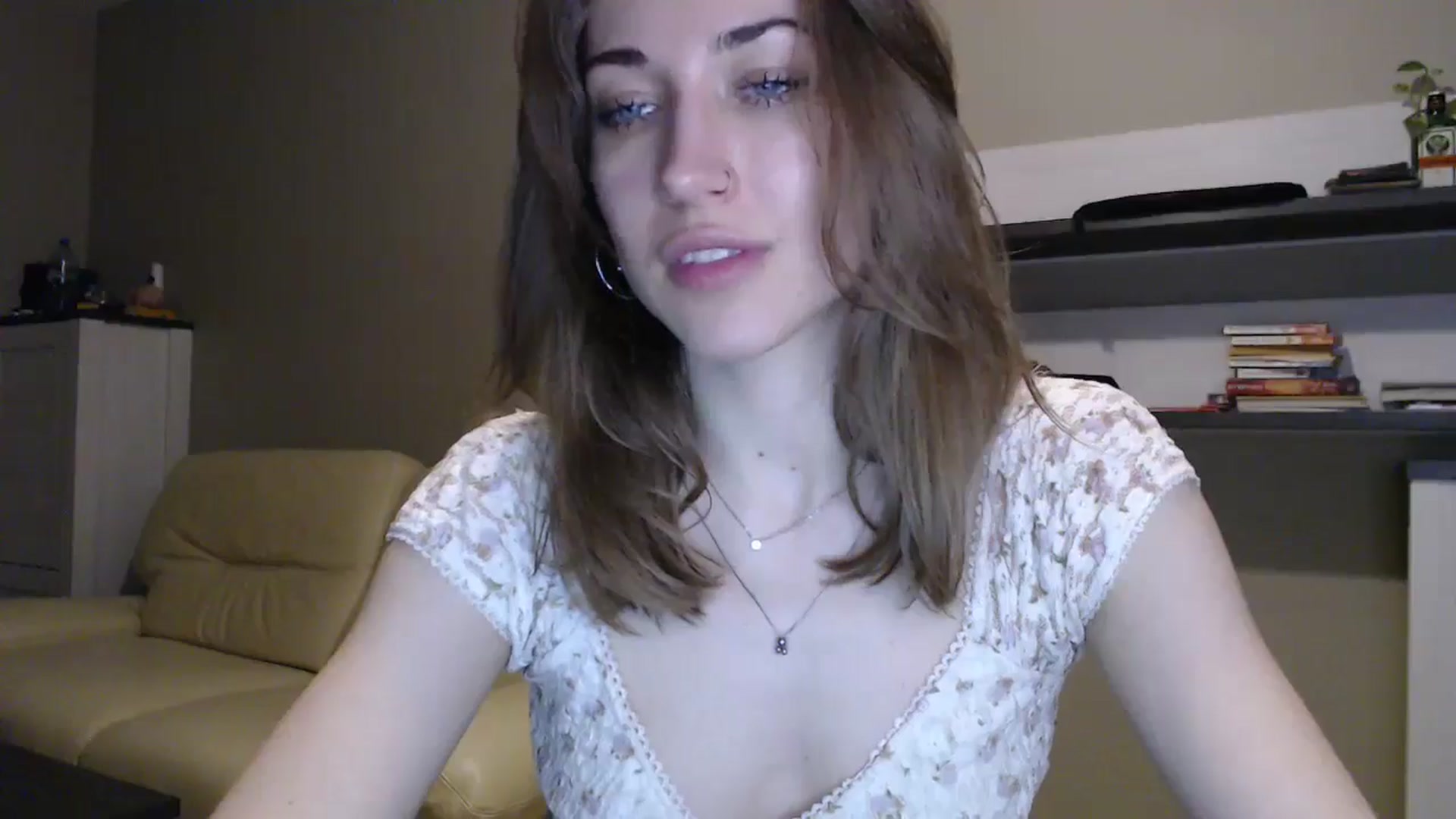 Gallery image thumbnail from GalaxyAnisia's myfreecams stream on, 12/24/2024, 02:54 image 14 of 20