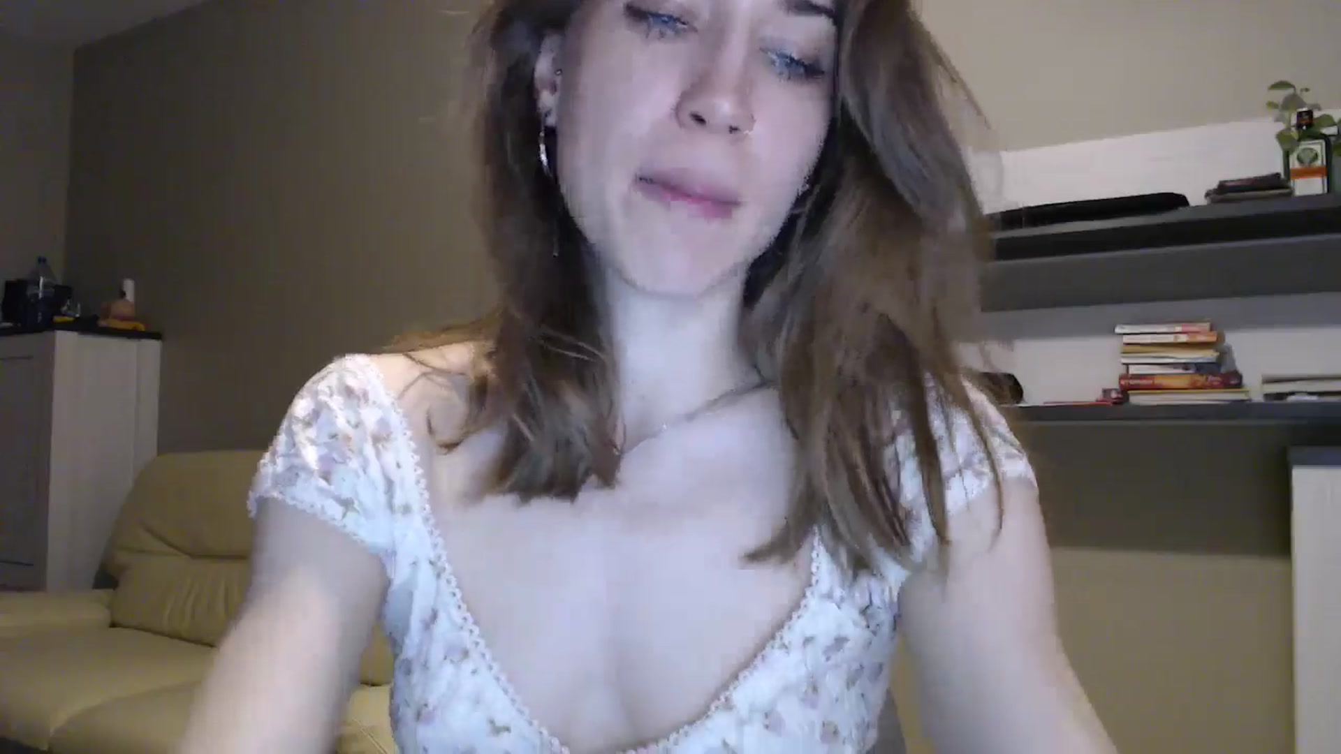 Gallery image thumbnail from GalaxyAnisia's myfreecams stream on, 12/24/2024, 05:08 image 13 of 20
