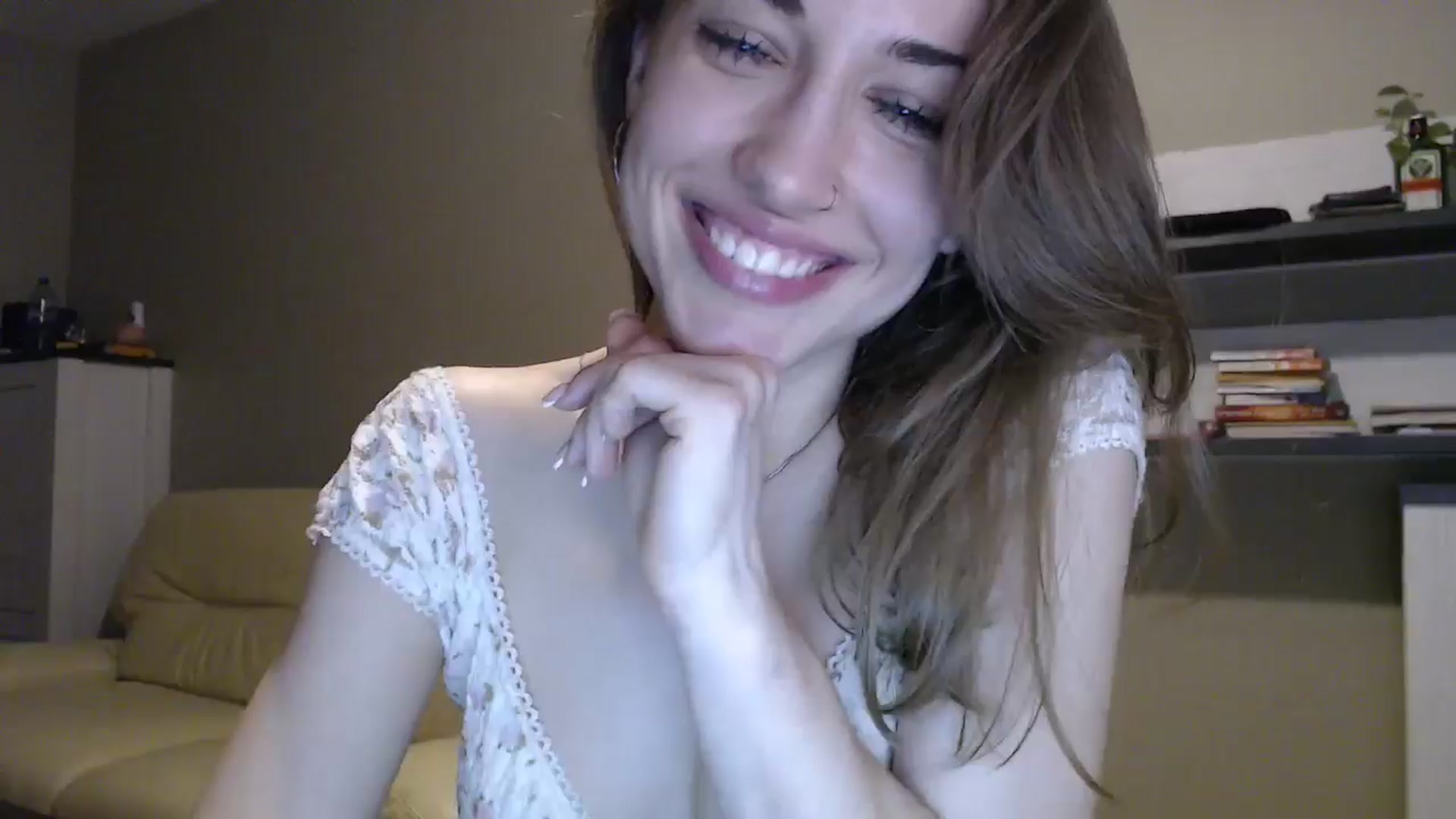 Gallery image thumbnail from GalaxyAnisia's myfreecams stream on, 12/24/2024, 05:08 image 17 of 20