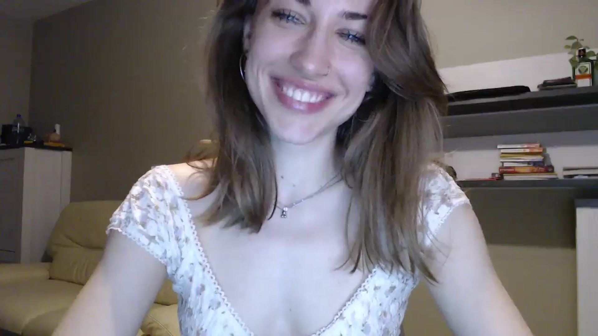 Gallery image thumbnail from GalaxyAnisia's myfreecams stream on, 12/24/2024, 05:08 image 15 of 20