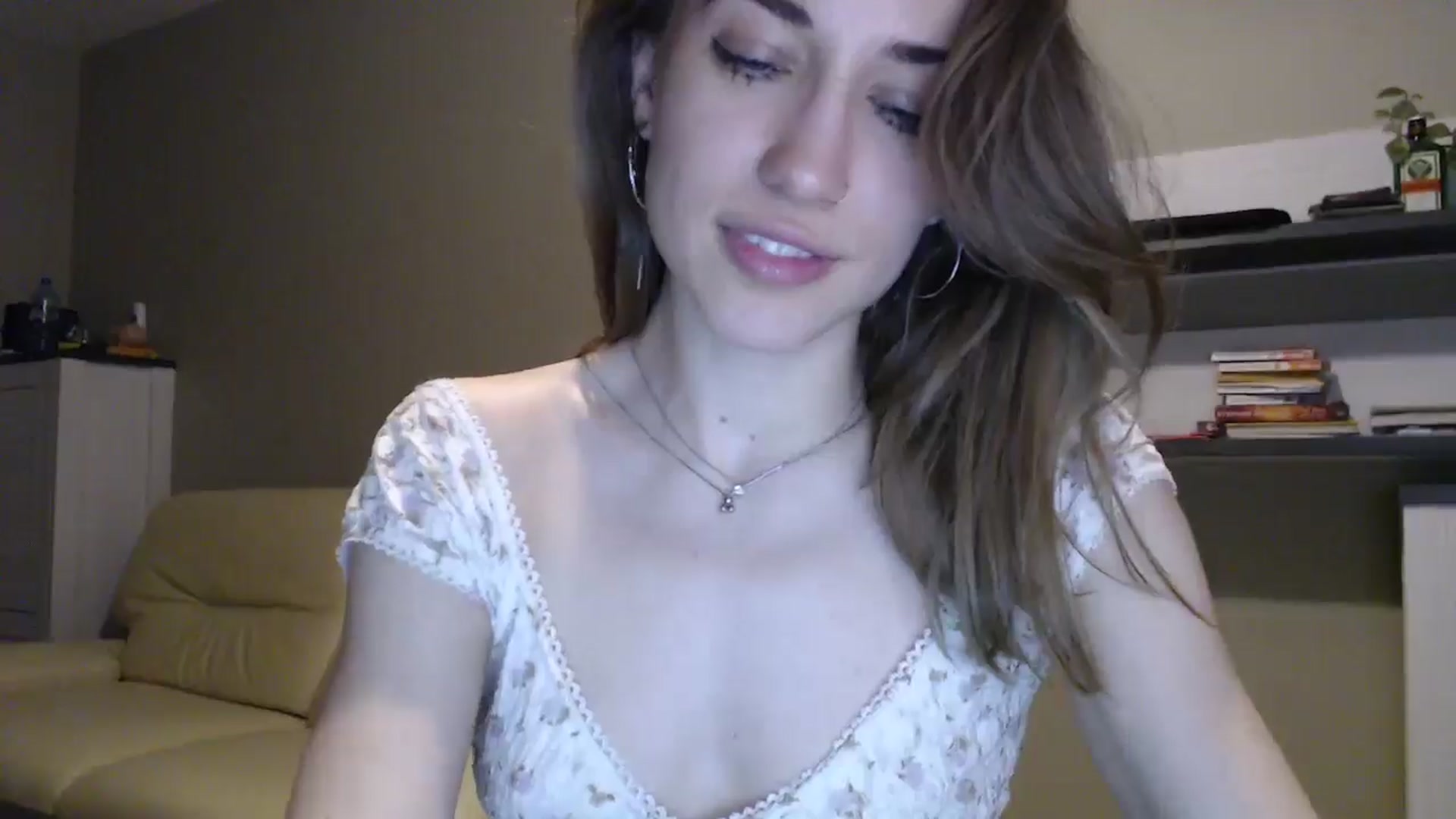 Gallery image thumbnail from GalaxyAnisia's myfreecams stream on, 12/24/2024, 05:08 image 18 of 20