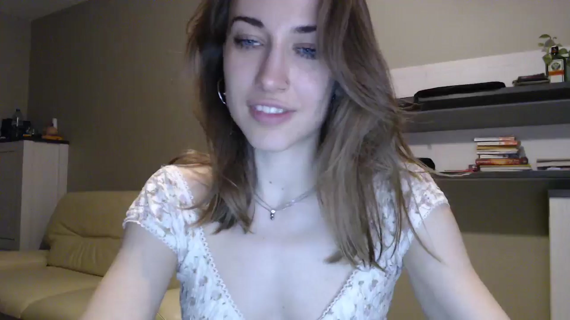 Gallery image thumbnail from GalaxyAnisia's myfreecams stream on, 12/24/2024, 05:08 image 9 of 20