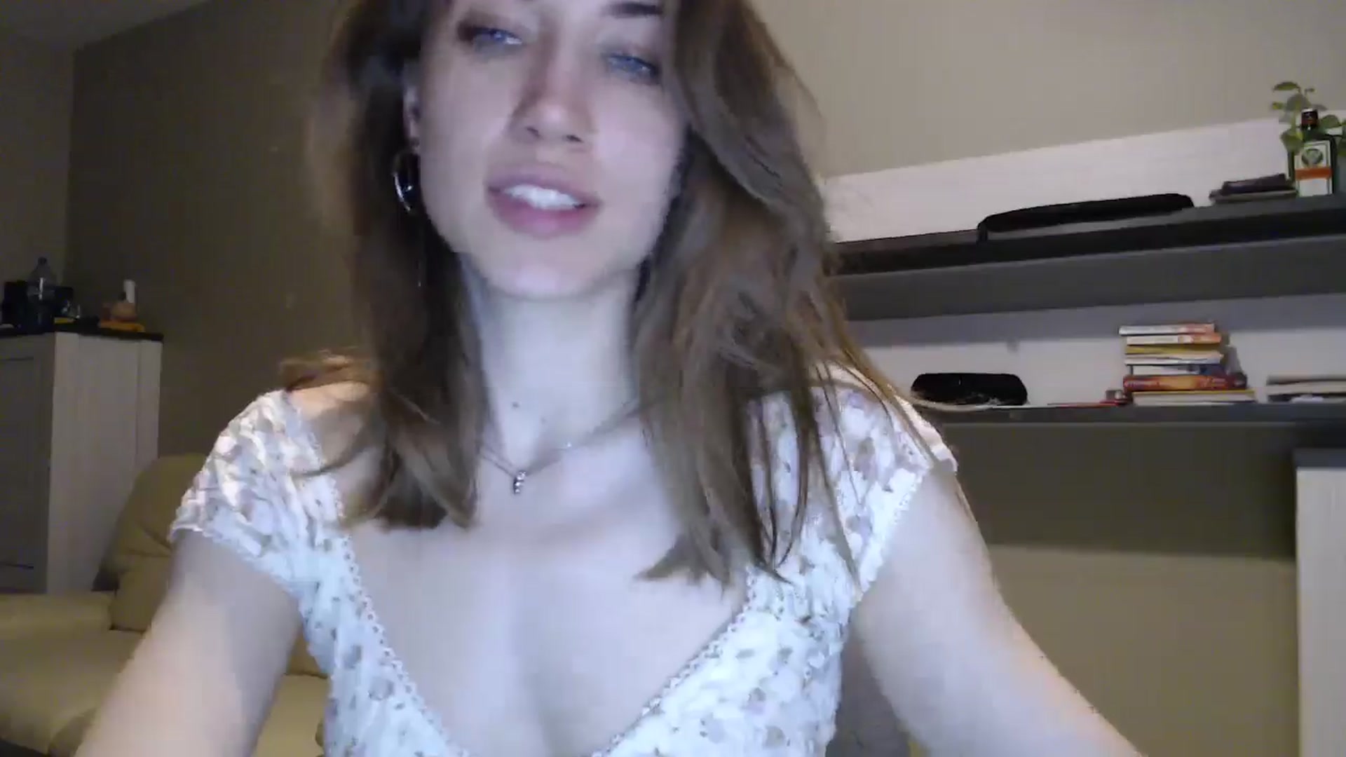 Gallery image thumbnail from GalaxyAnisia's myfreecams stream on, 12/24/2024, 05:08 image 11 of 20
