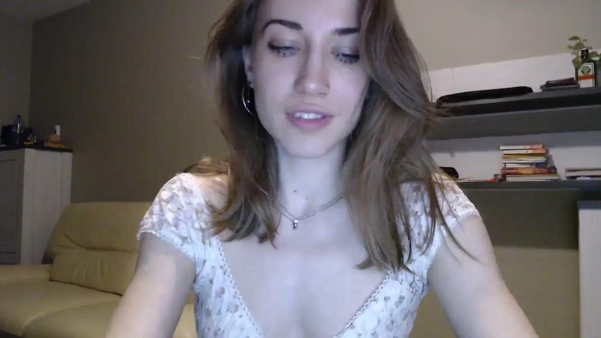 Gallery image thumbnail from GalaxyAnisia's myfreecams stream on, 12/24/2024, 05:08 image 8 of 20