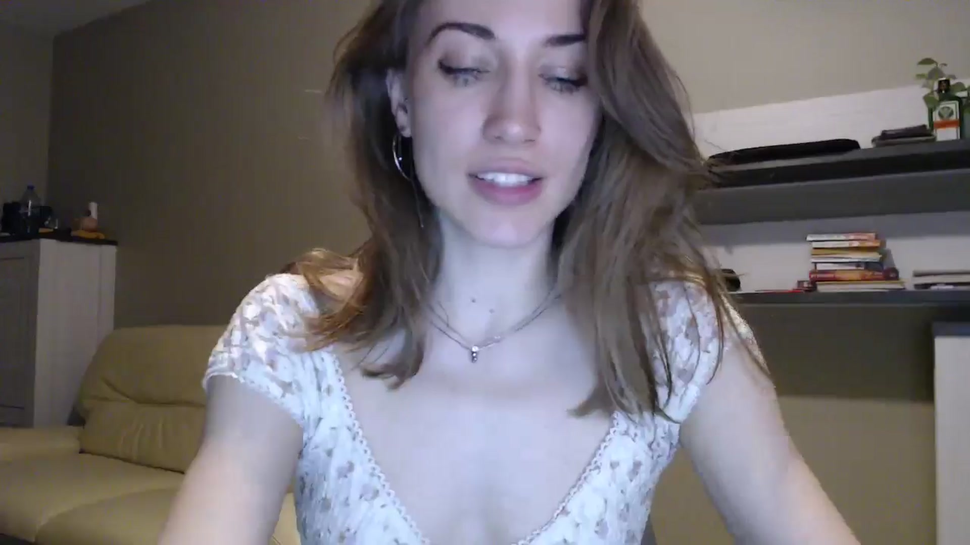 Gallery image thumbnail from GalaxyAnisia's myfreecams stream on, 12/24/2024, 05:08 image 7 of 20