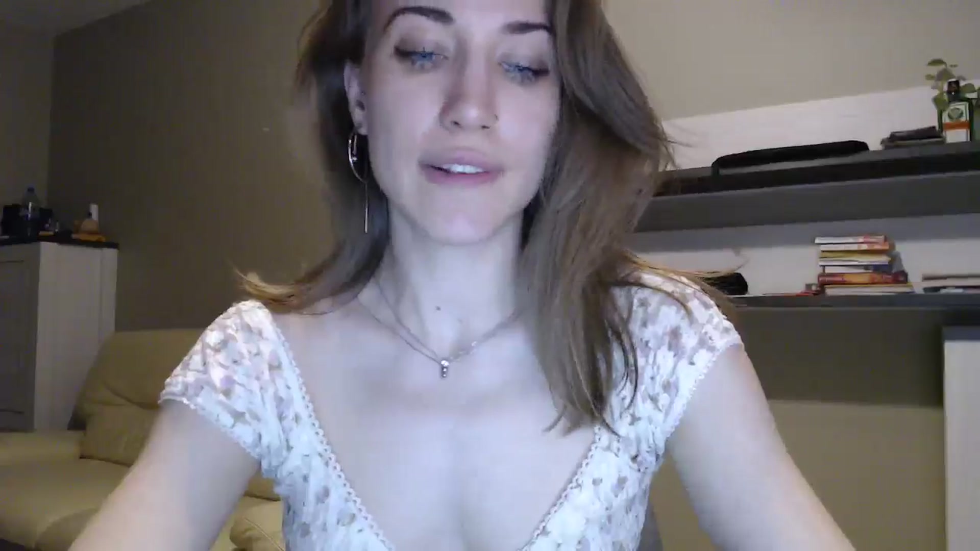 Gallery image thumbnail from GalaxyAnisia's myfreecams stream on, 12/24/2024, 05:08 image 5 of 20