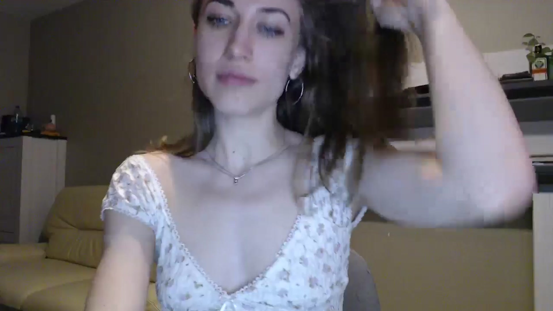 Gallery image thumbnail from GalaxyAnisia's myfreecams stream on, 12/24/2024, 05:08 image 3 of 20
