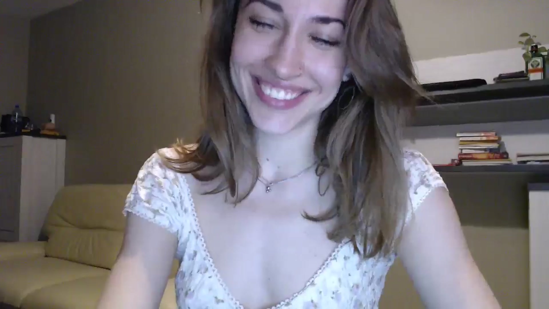 Gallery image thumbnail from GalaxyAnisia's myfreecams stream on, 12/24/2024, 05:08 image 20 of 20