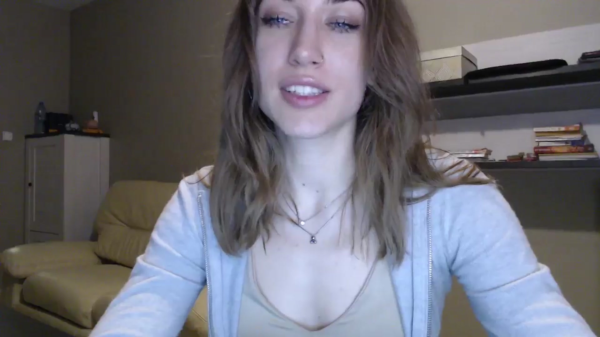 Gallery image thumbnail from GalaxyAnisia's myfreecams stream on, 12/30/2024, 02:24 image 2 of 20