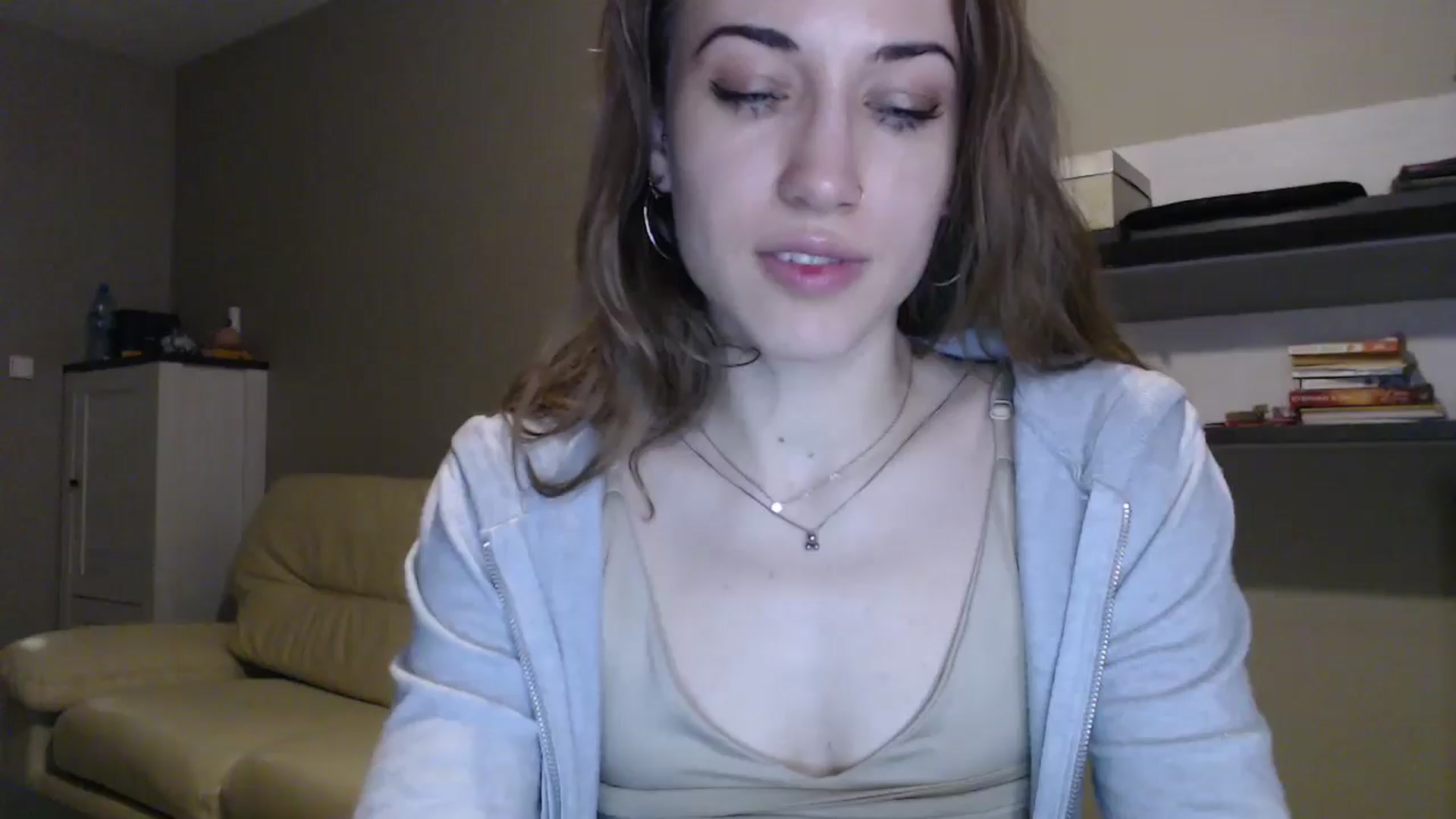 Gallery image thumbnail from GalaxyAnisia's myfreecams stream on, 12/30/2024, 02:24 image 16 of 20