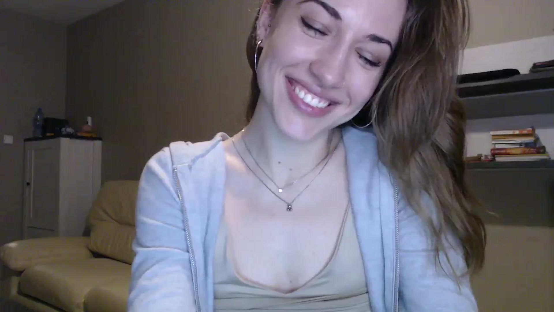 Gallery image thumbnail from GalaxyAnisia's myfreecams stream on, 12/30/2024, 02:24 image 14 of 20