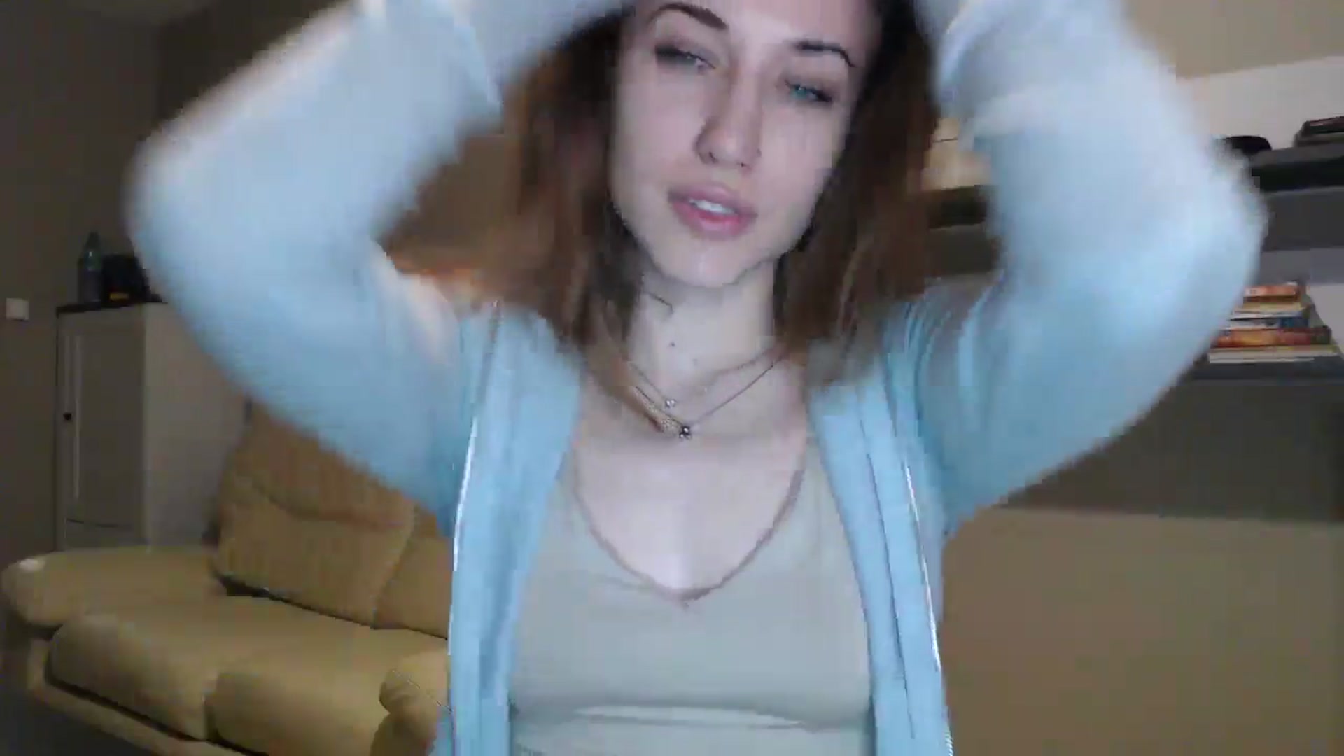 Gallery image thumbnail from GalaxyAnisia's myfreecams stream on, 12/30/2024, 02:24 image 12 of 20