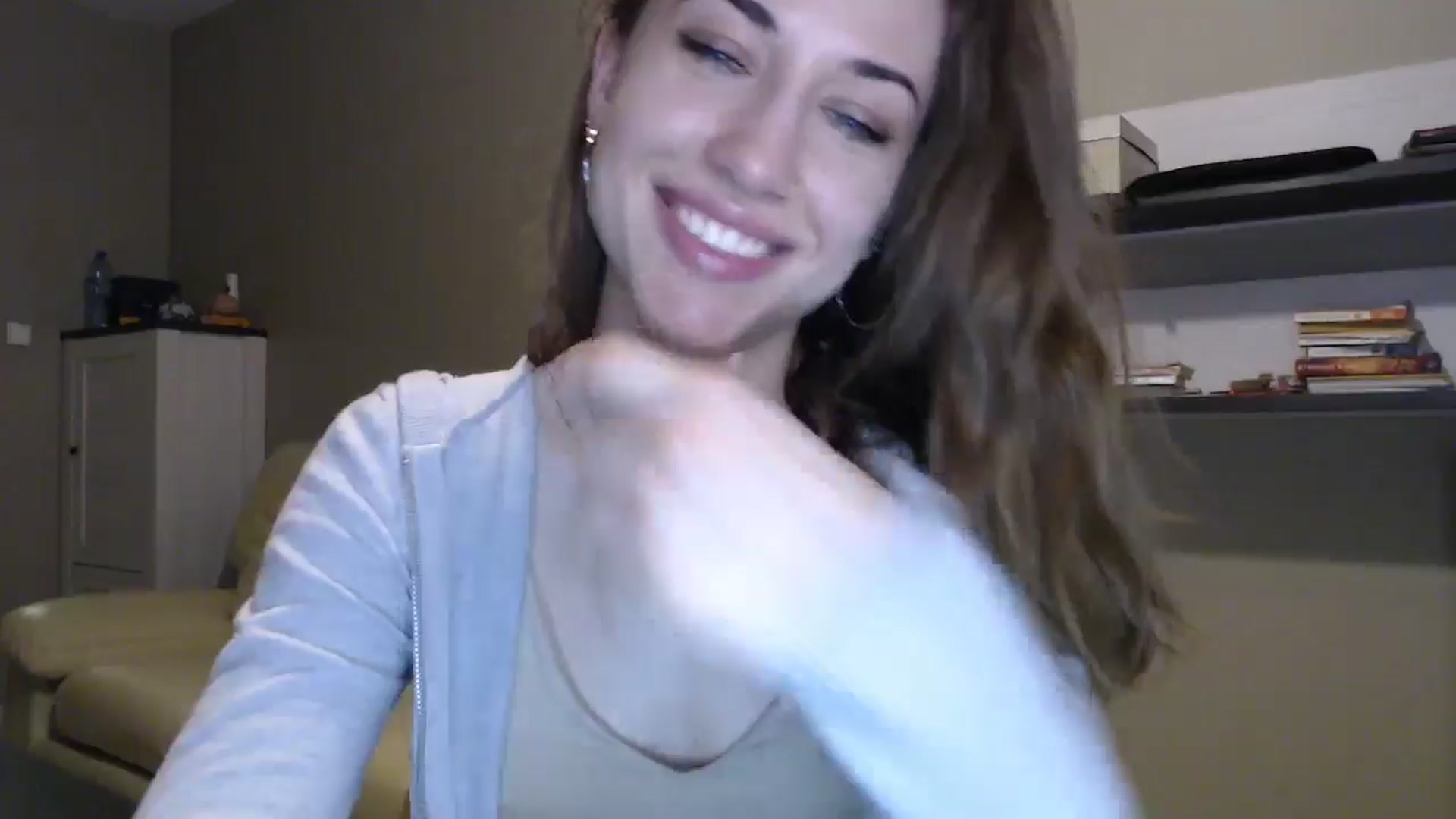Gallery image thumbnail from GalaxyAnisia's myfreecams stream on, 12/30/2024, 02:24 image 9 of 20