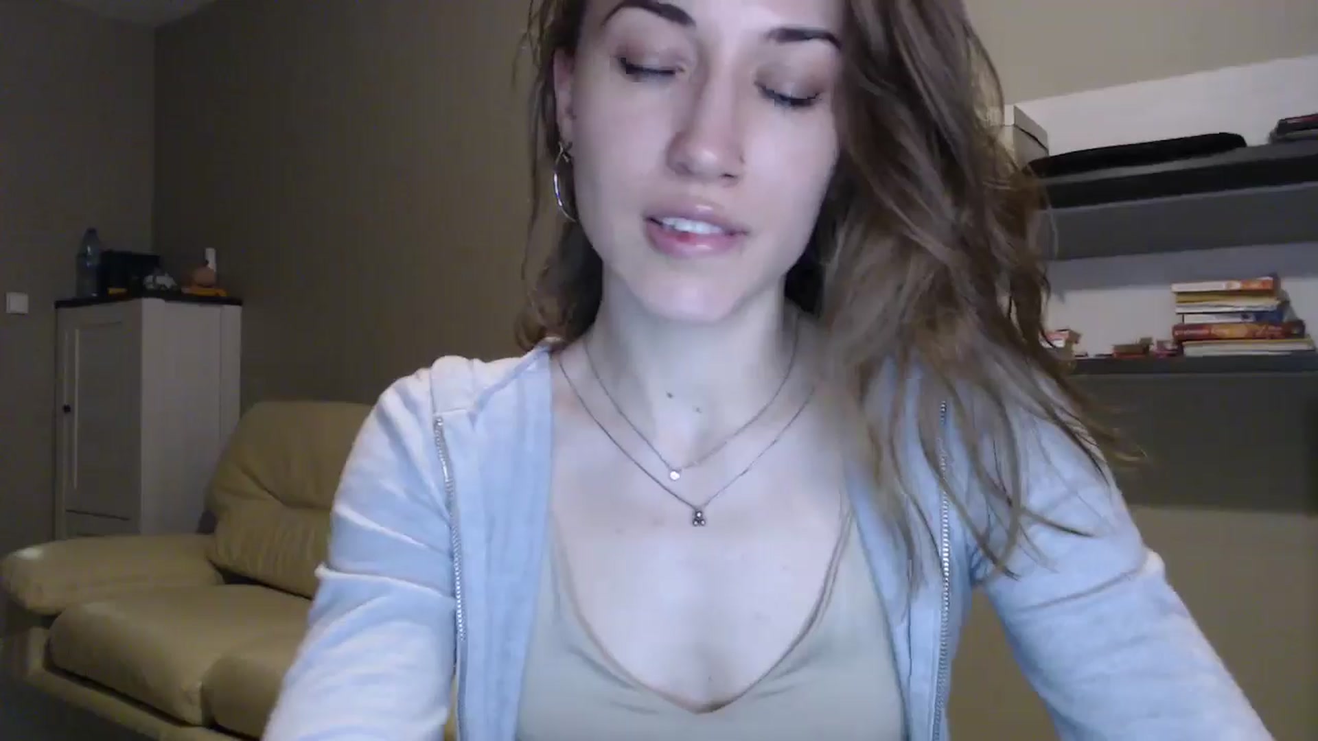 Gallery image thumbnail from GalaxyAnisia's myfreecams stream on, 12/30/2024, 02:24 image 10 of 20