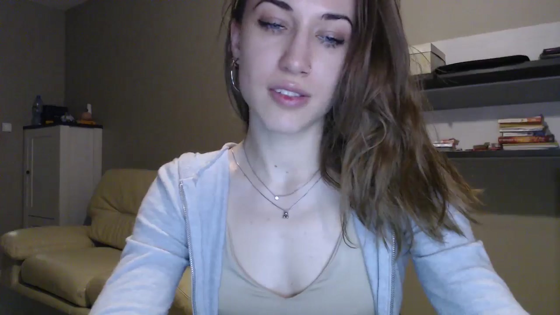 Gallery image thumbnail from GalaxyAnisia's myfreecams stream on, 12/30/2024, 02:24 image 8 of 20
