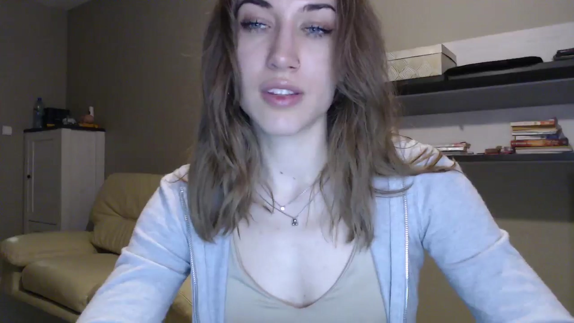Gallery image thumbnail from GalaxyAnisia's myfreecams stream on, 12/30/2024, 02:24 image 5 of 20