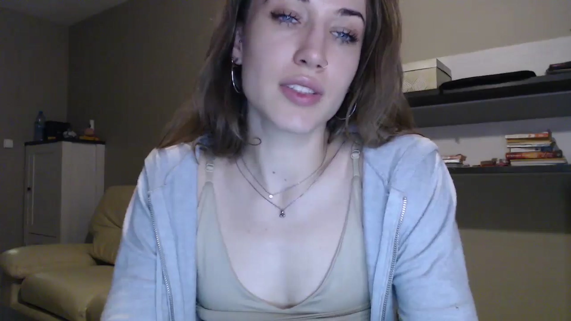 Gallery image thumbnail from GalaxyAnisia's myfreecams stream on, 12/30/2024, 02:24 image 15 of 20