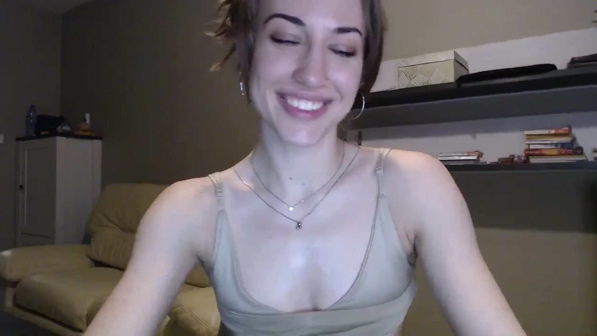 Gallery image thumbnail from GalaxyAnisia's myfreecams stream on, 12/30/2024, 04:41 image 7 of 20