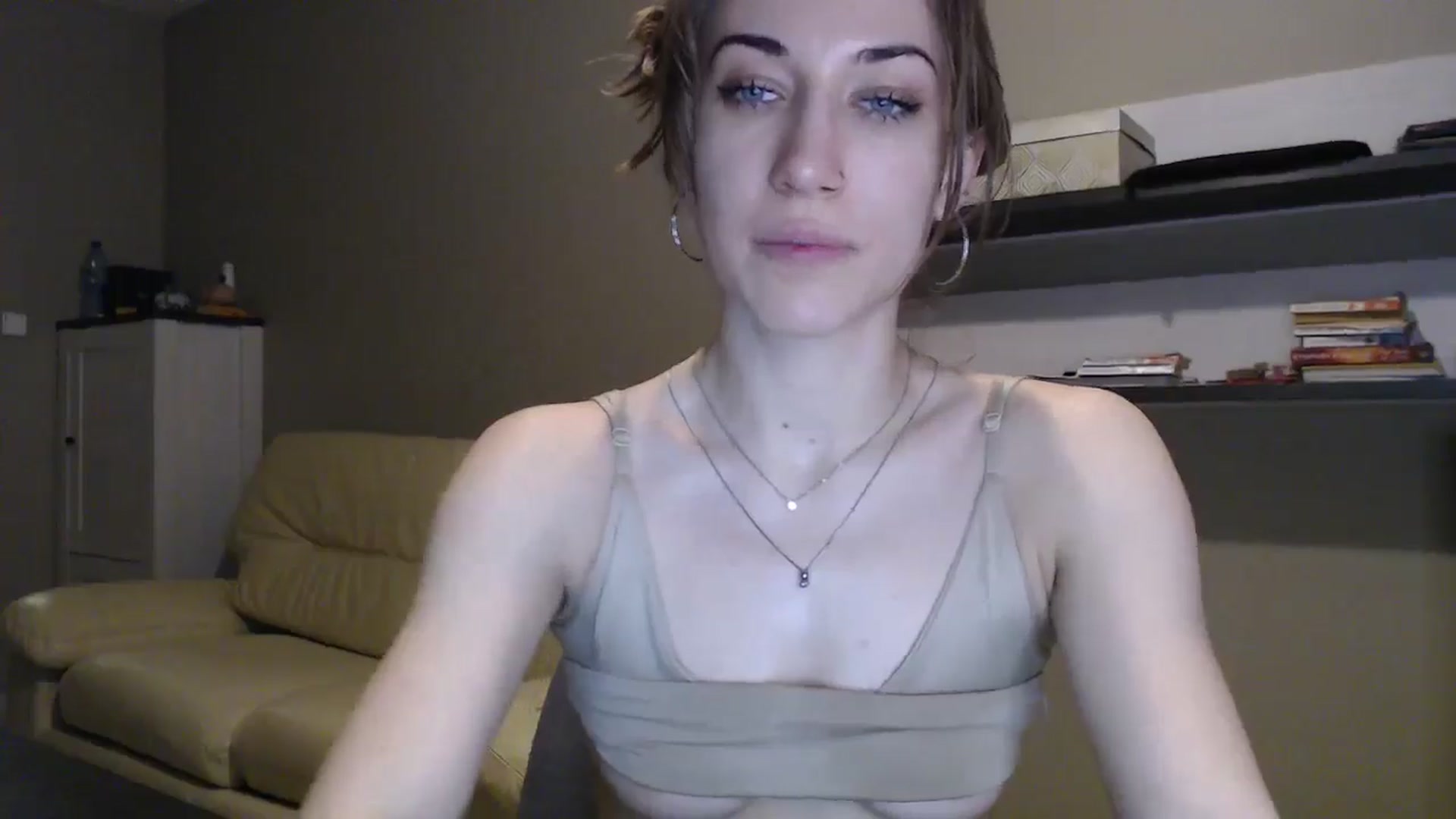 Gallery image thumbnail from GalaxyAnisia's myfreecams stream on, 12/30/2024, 04:41 image 19 of 20