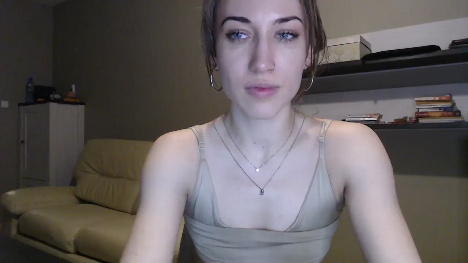 Gallery image thumbnail from GalaxyAnisia's myfreecams stream on, 12/30/2024, 04:41 image 13 of 20