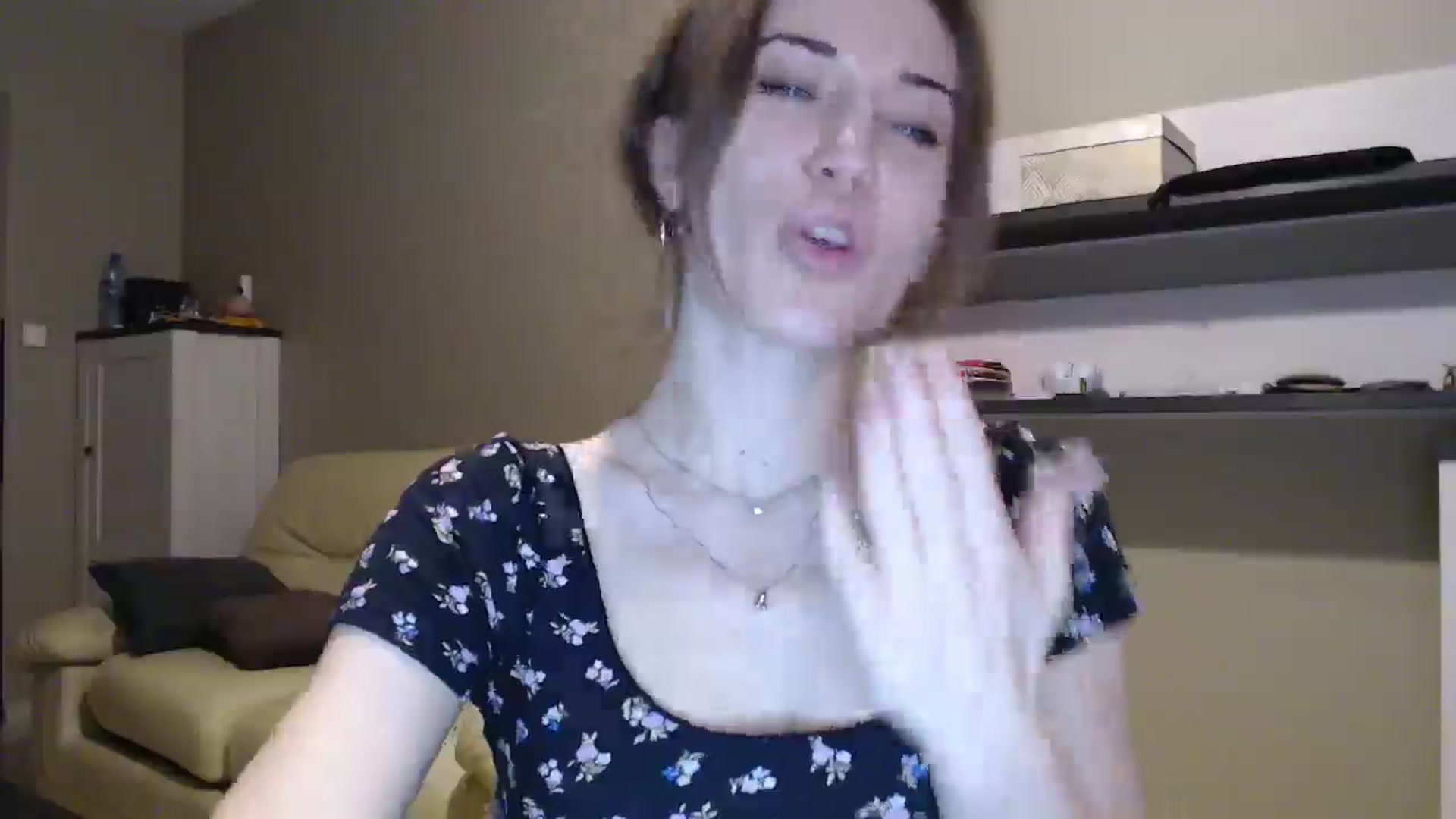 Gallery image thumbnail from GalaxyAnisia's myfreecams stream on, 12/31/2024, 05:56 image 7 of 20