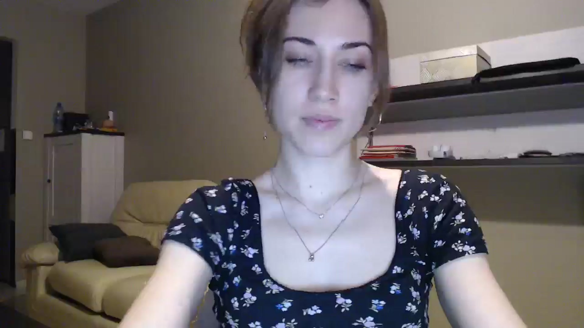 Gallery image thumbnail from GalaxyAnisia's myfreecams stream on, 12/31/2024, 05:56 image 3 of 20