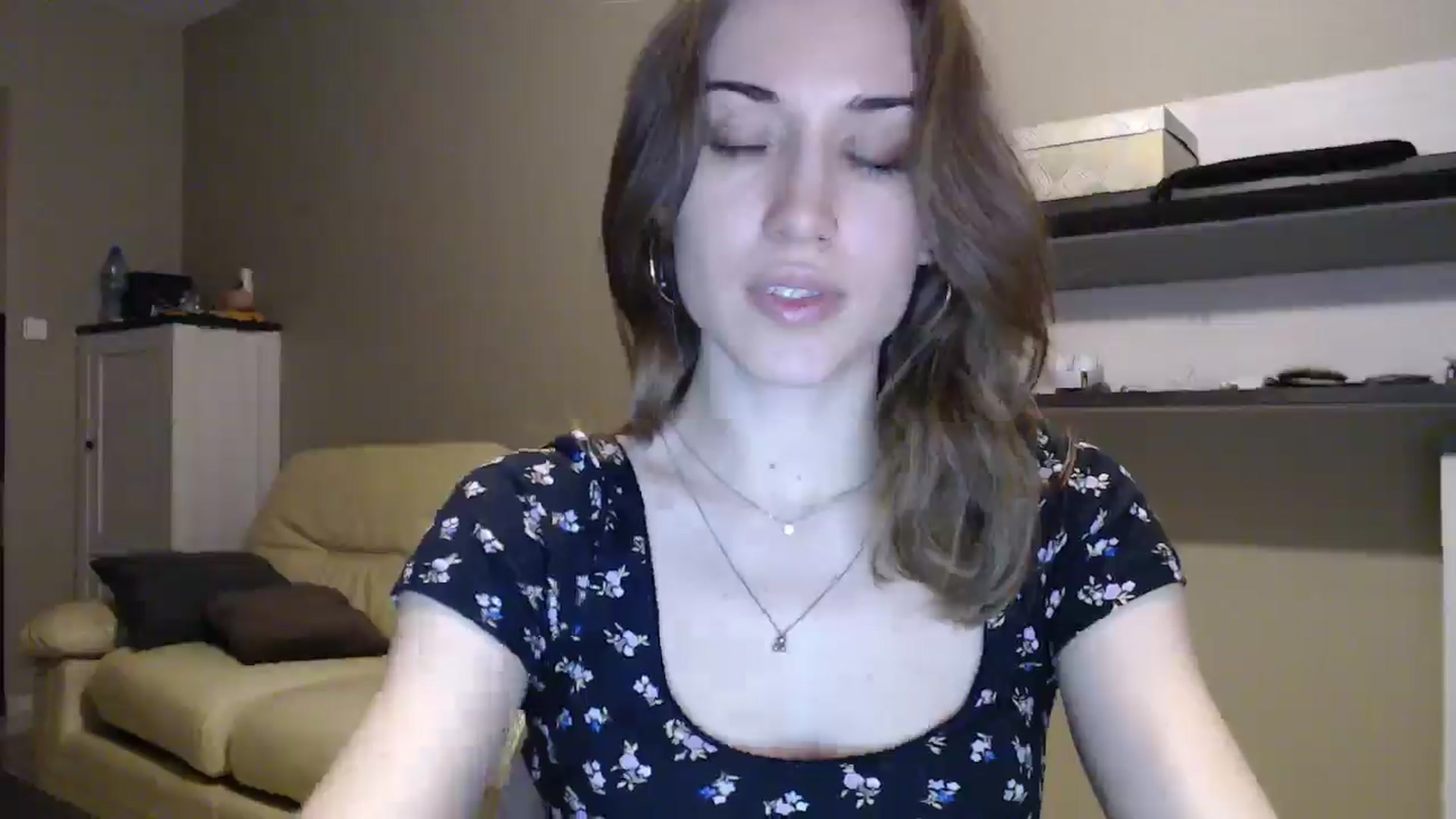 Gallery image thumbnail from GalaxyAnisia's myfreecams stream on, 12/31/2024, 05:56 image 11 of 20
