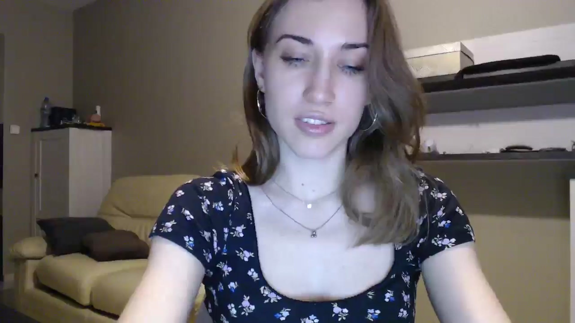 Gallery image thumbnail from GalaxyAnisia's myfreecams stream on, 12/31/2024, 05:56 image 9 of 20