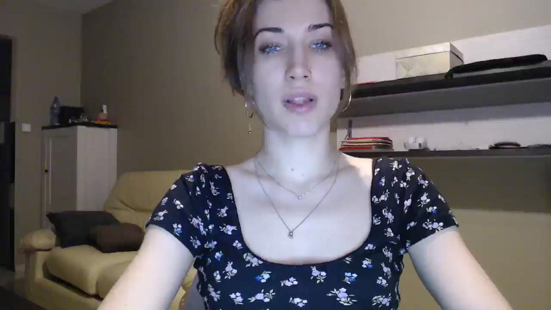Gallery image thumbnail from GalaxyAnisia's myfreecams stream on, 12/31/2024, 05:56 image 2 of 20