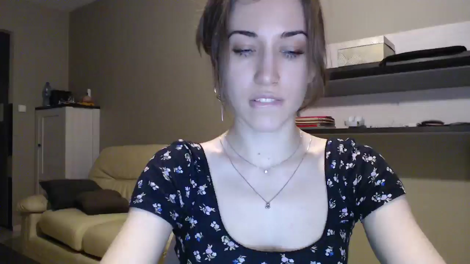 Gallery image thumbnail from GalaxyAnisia's myfreecams stream on, 12/31/2024, 05:56 image 5 of 20
