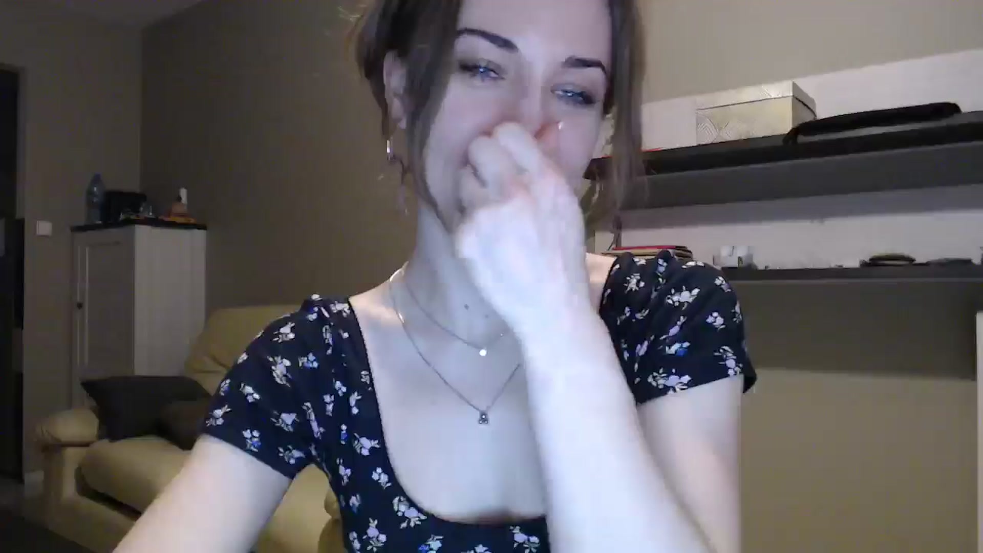 Gallery image thumbnail from GalaxyAnisia's myfreecams stream on, 12/31/2024, 05:56 image 6 of 20