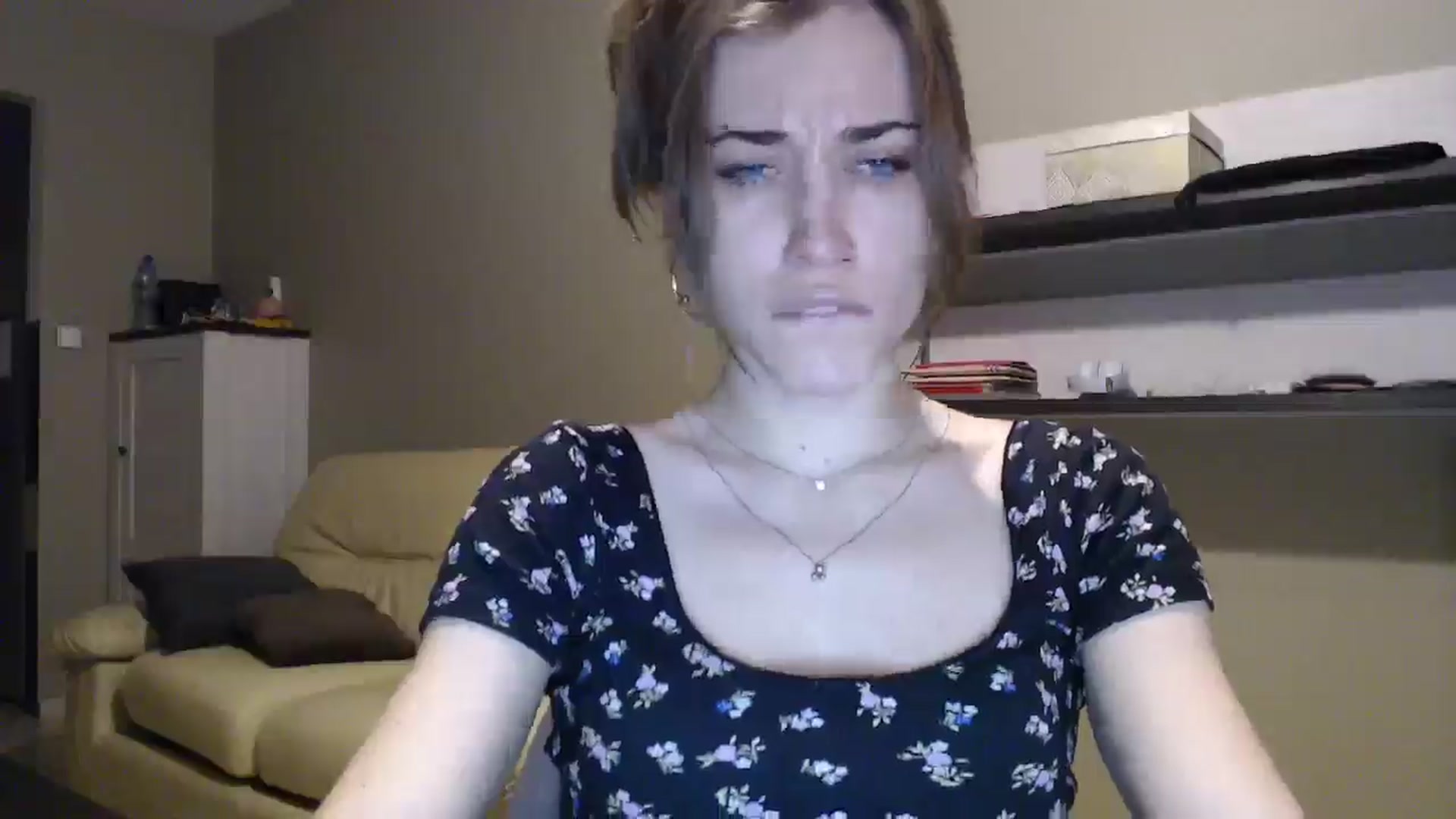 Gallery image thumbnail from GalaxyAnisia's myfreecams stream on, 12/31/2024, 05:56 image 4 of 20