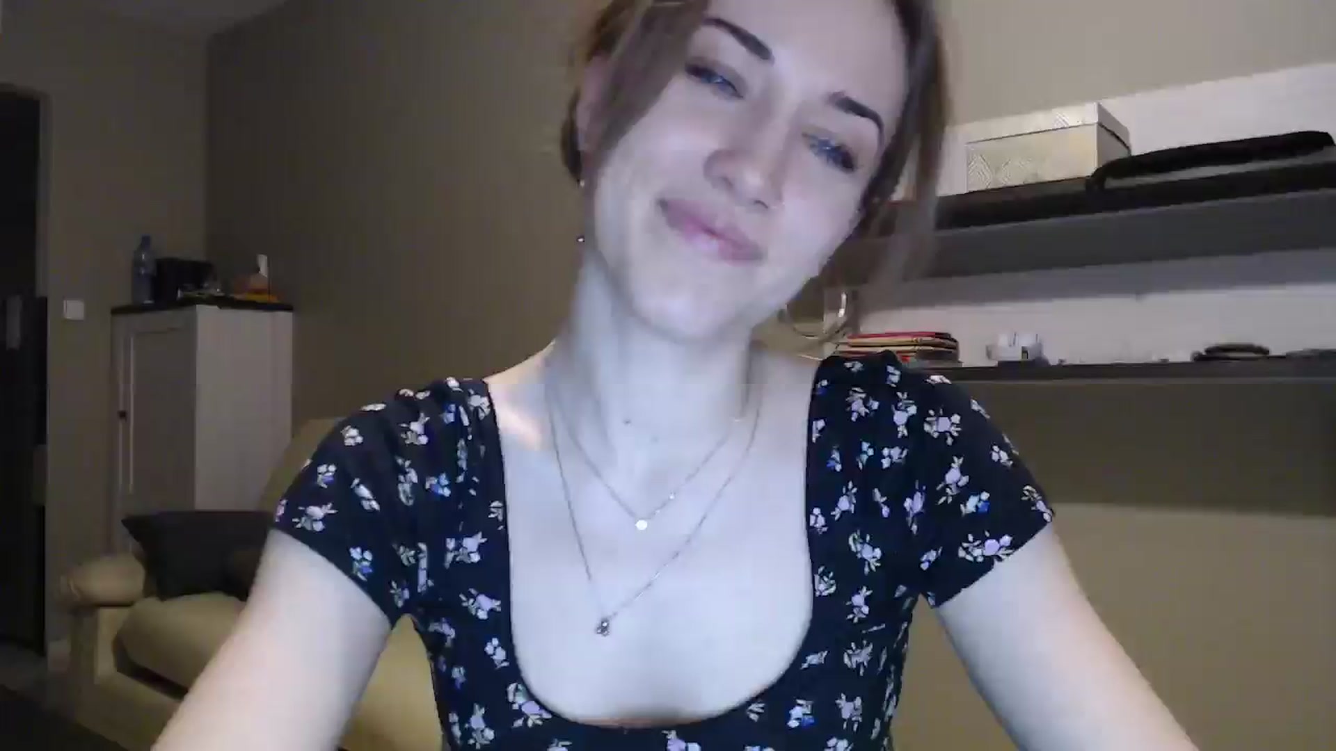Gallery image thumbnail from GalaxyAnisia's myfreecams stream on, 12/31/2024, 05:56 image 1 of 20
