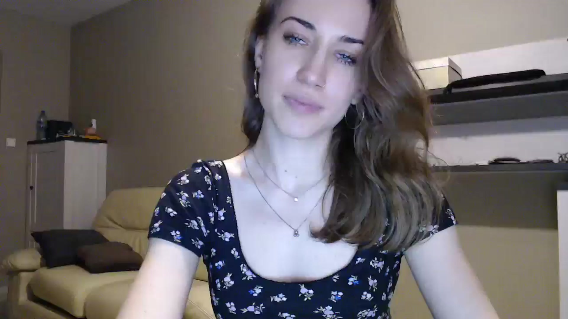 Gallery image thumbnail from GalaxyAnisia's myfreecams stream on, 12/31/2024, 05:56 image 18 of 20