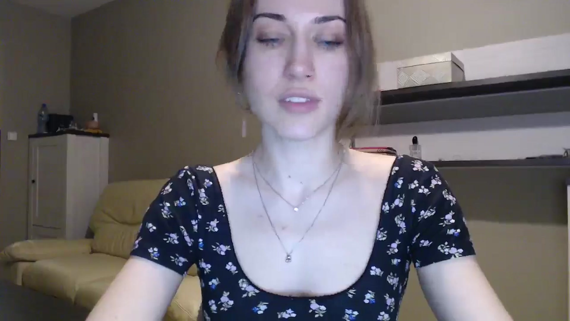Gallery image thumbnail from GalaxyAnisia's myfreecams stream on, 01/04/2025, 01:40 image 13 of 20