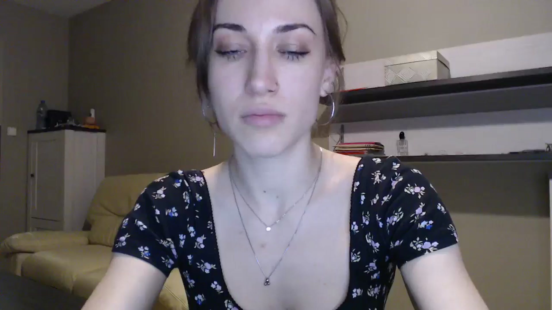 Gallery image thumbnail from GalaxyAnisia's myfreecams stream on, 01/04/2025, 01:40 image 20 of 20