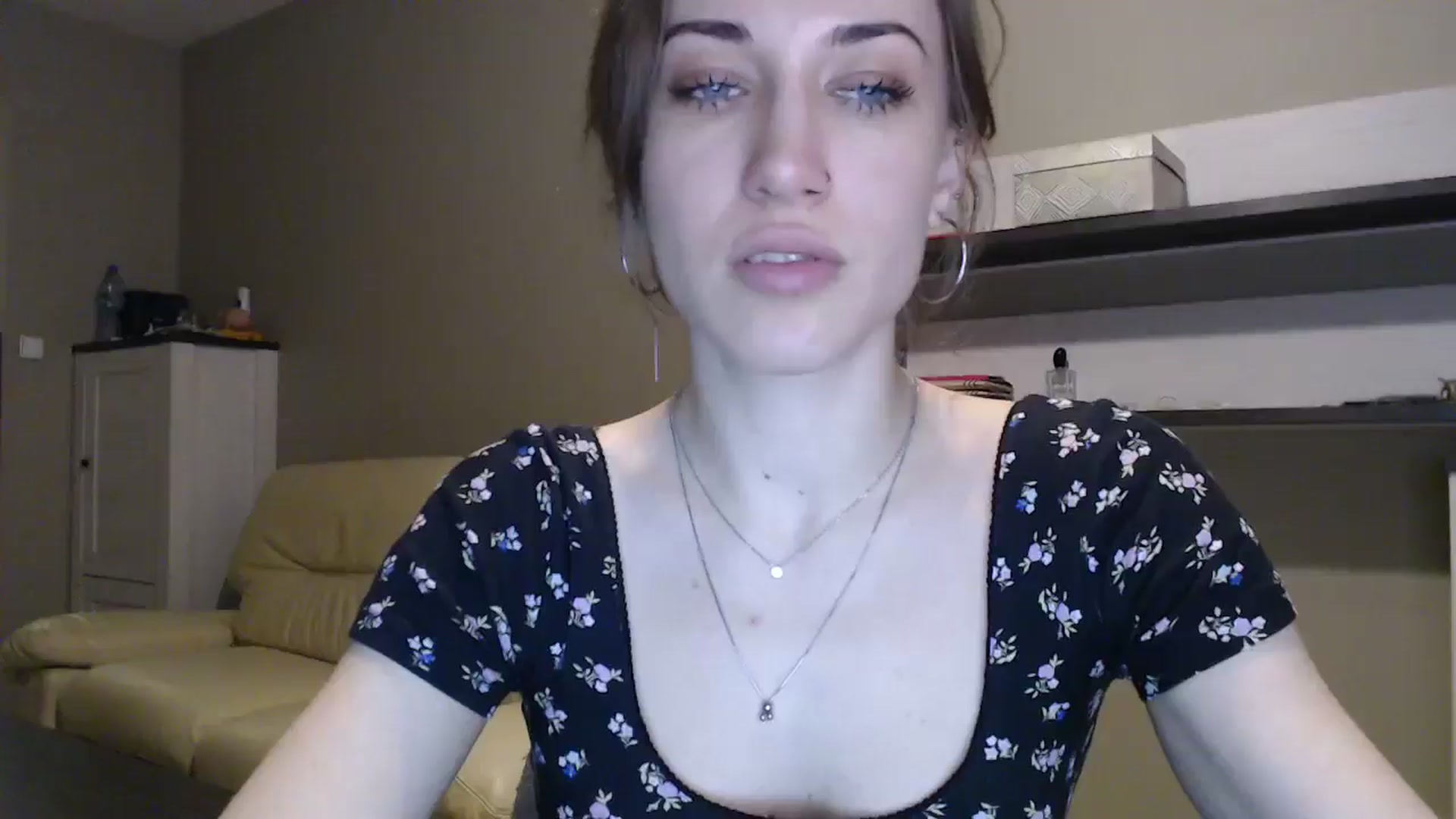 Gallery image thumbnail from GalaxyAnisia's myfreecams stream on, 01/04/2025, 01:40 image 19 of 20
