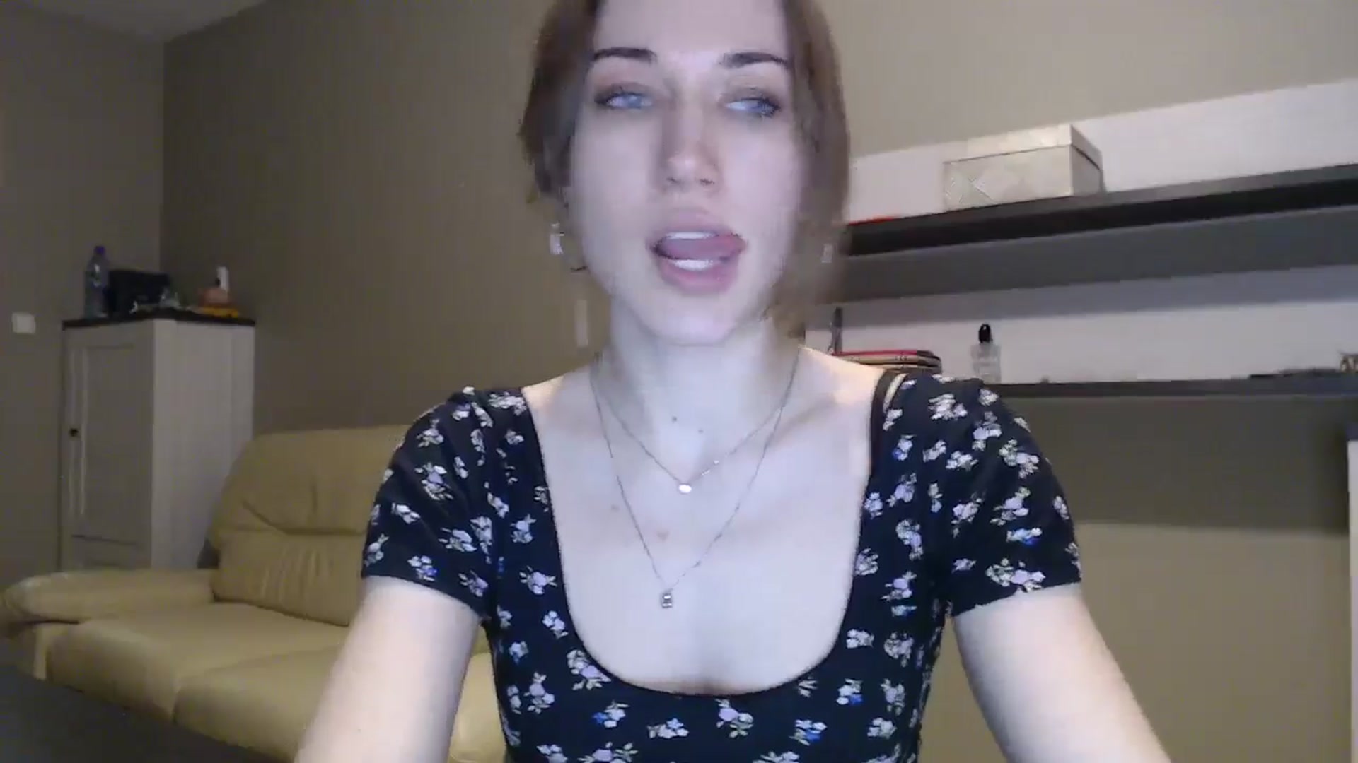 Gallery image thumbnail from GalaxyAnisia's myfreecams stream on, 01/04/2025, 01:40 image 3 of 20