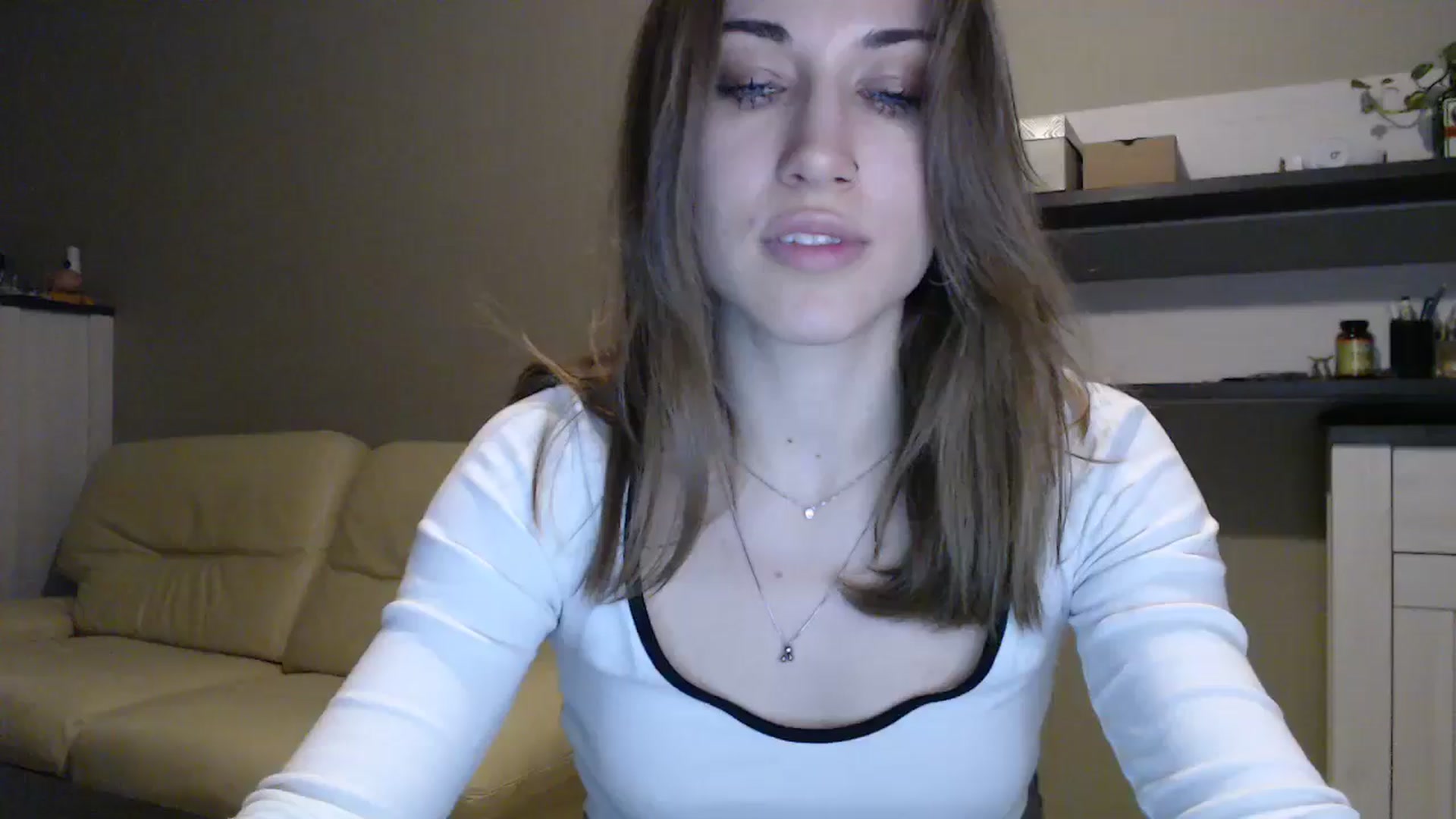 Gallery image thumbnail from GalaxyAnisia's myfreecams stream on, 01/05/2025, 05:39 image 19 of 20