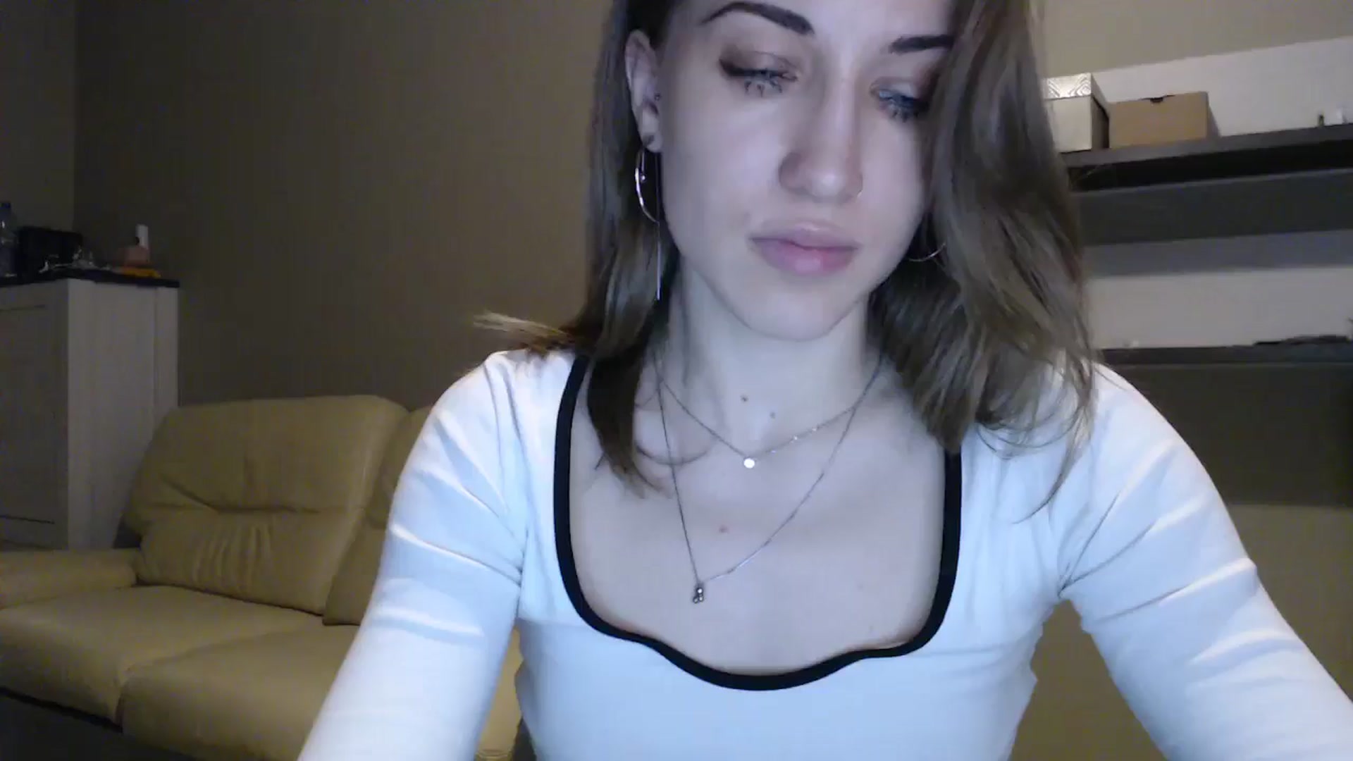 Gallery image thumbnail from GalaxyAnisia's myfreecams stream on, 01/05/2025, 05:39 image 16 of 20