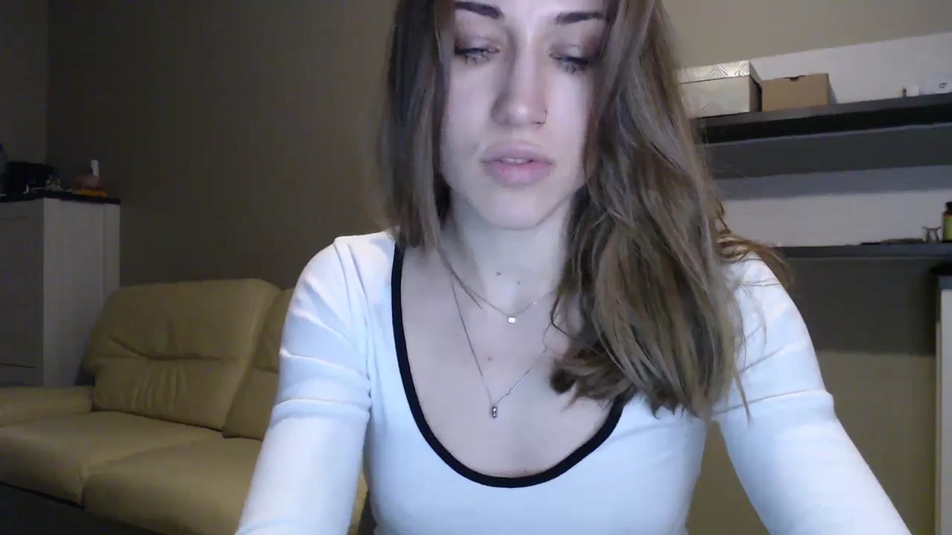 Gallery image thumbnail from GalaxyAnisia's myfreecams stream on, 01/05/2025, 05:39 image 11 of 20