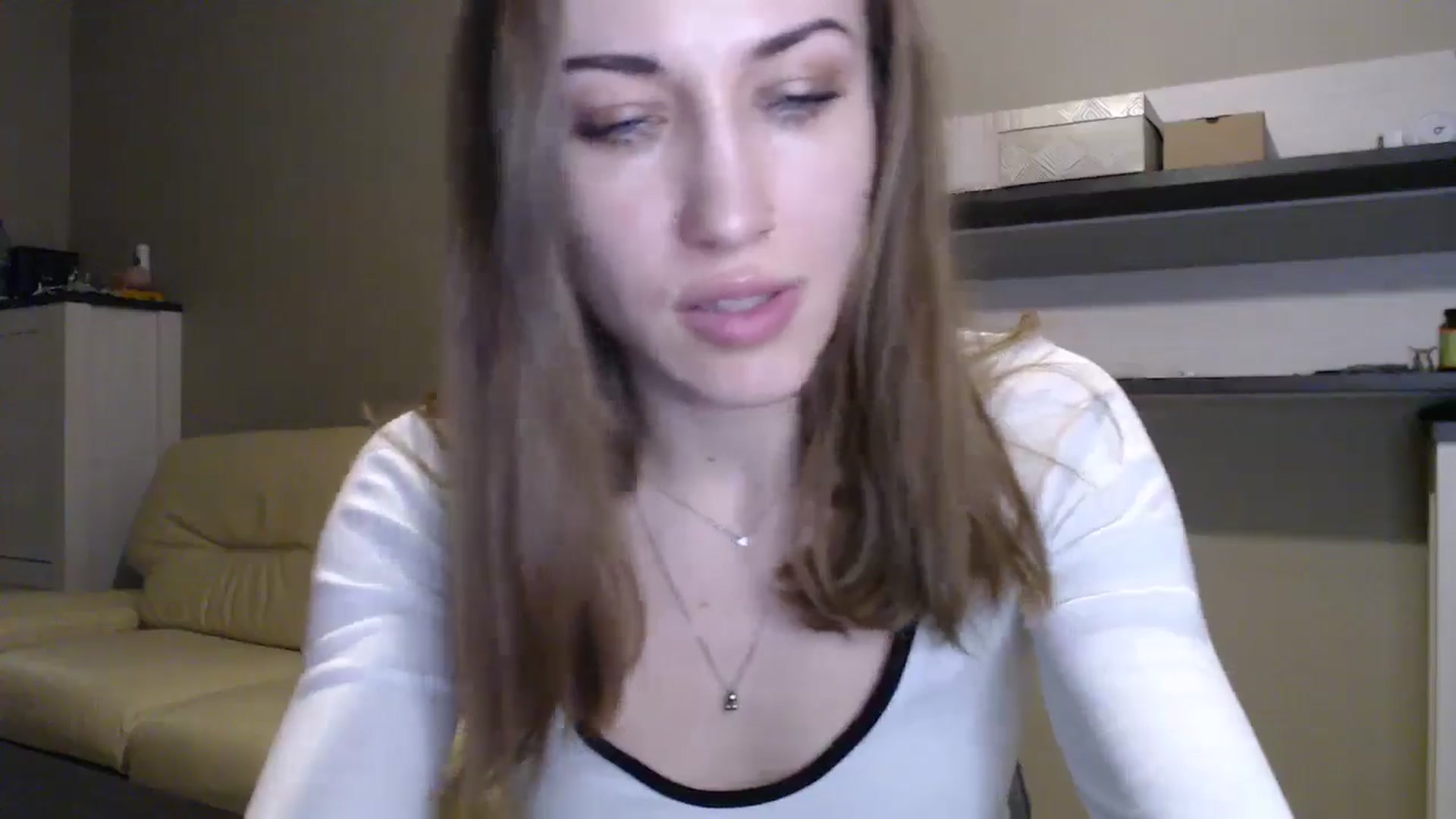 Gallery image thumbnail from GalaxyAnisia's myfreecams stream on, 01/05/2025, 05:39 image 13 of 20
